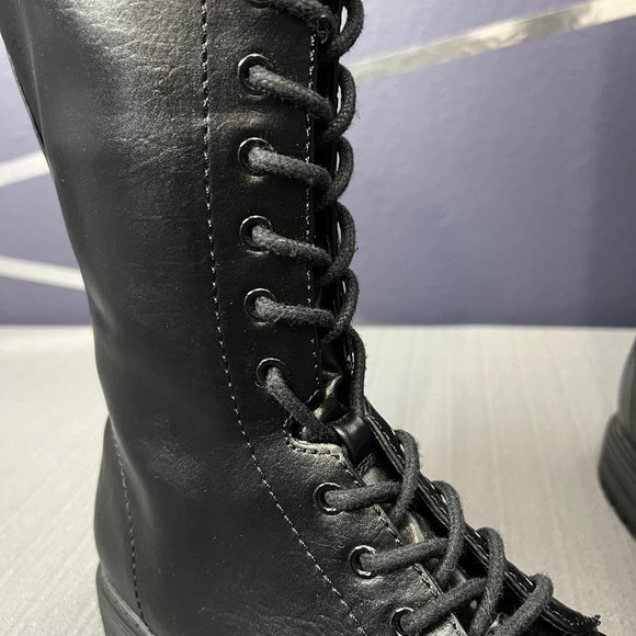 SO® Lullabies Women's Knee-High Boots 8 Like new - Picture 6 of 10